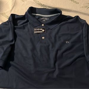 Men’s Crown & Ivy Polo